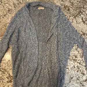 Hollister Knit Sweater